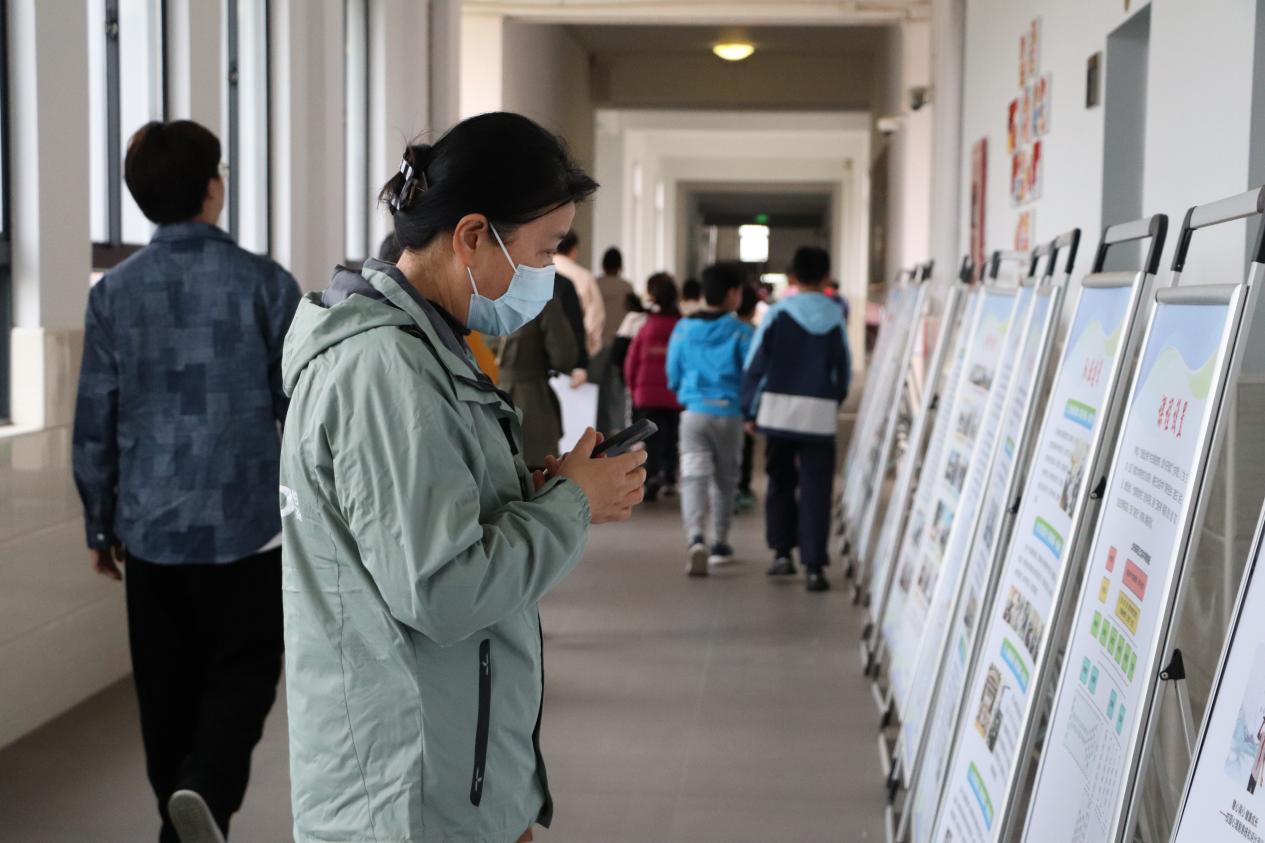 春约三实，共见成长——2026年三灶实验中学校园开放日活动纪实